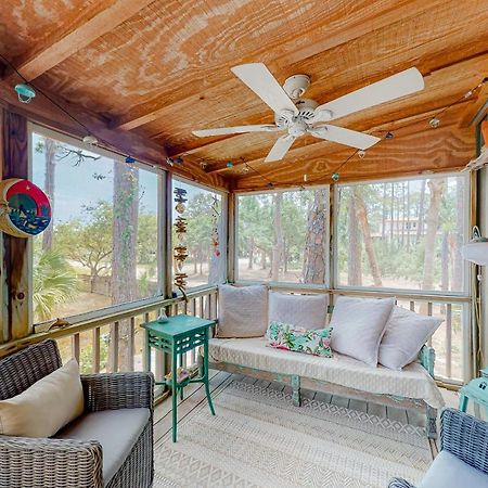 Pelican Pines St. George Island Exterior photo