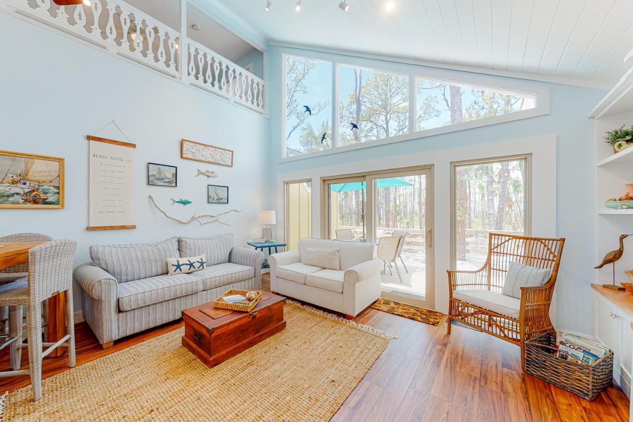 Pelican Pines St. George Island Exterior photo