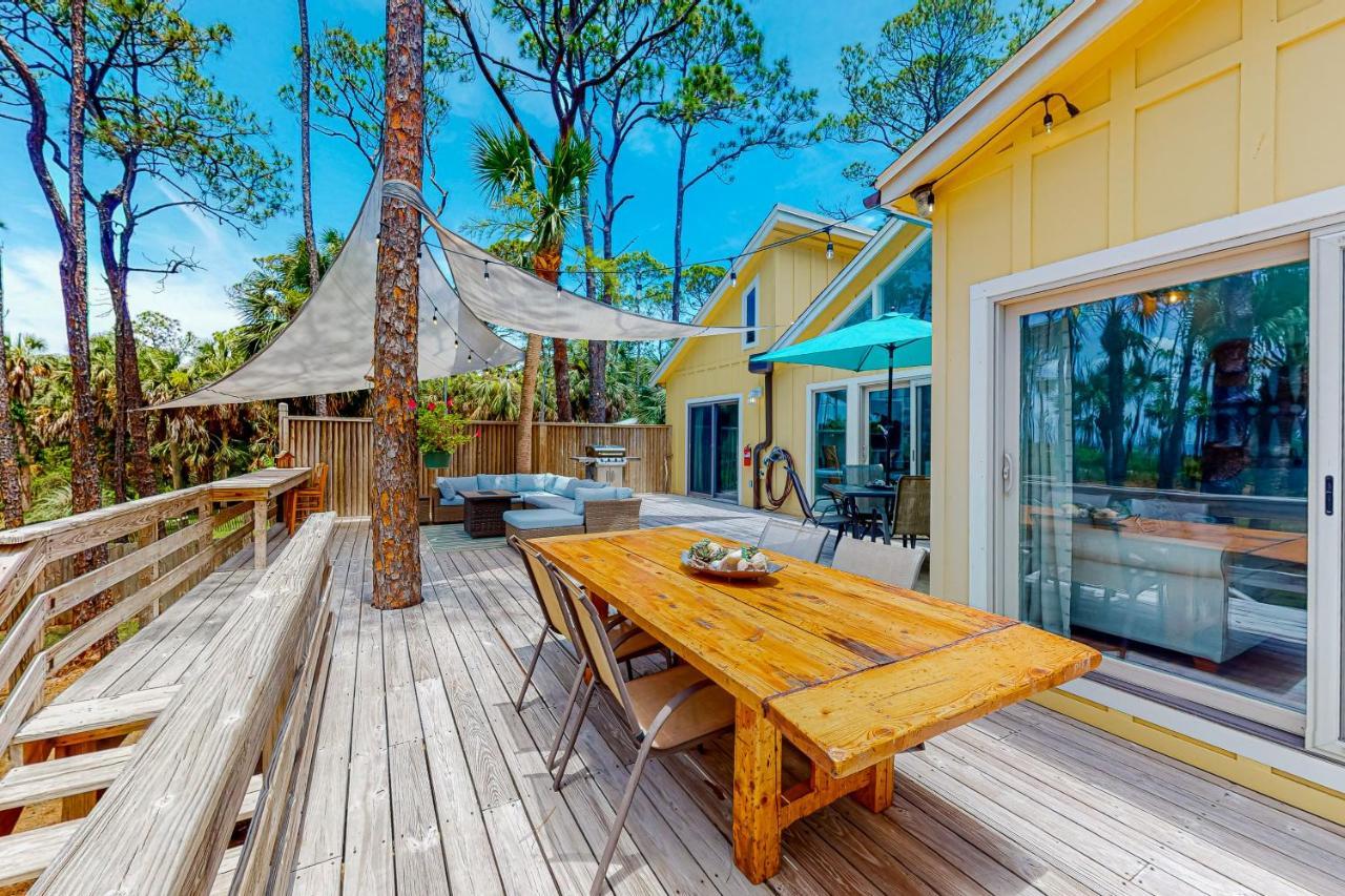 Pelican Pines St. George Island Exterior photo