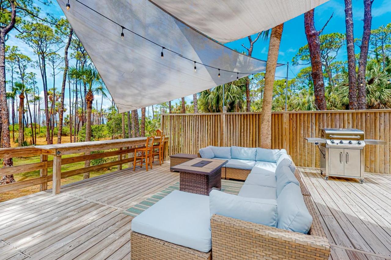 Pelican Pines St. George Island Exterior photo