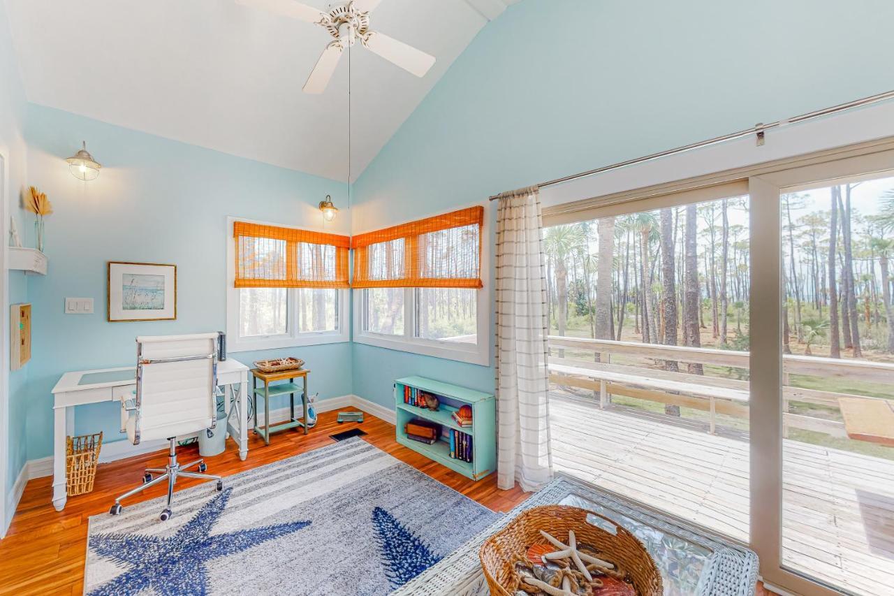 Pelican Pines St. George Island Exterior photo