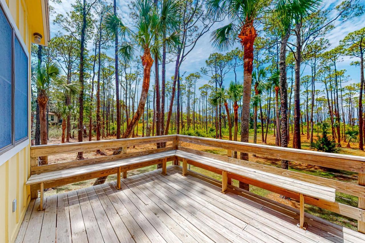 Pelican Pines St. George Island Exterior photo