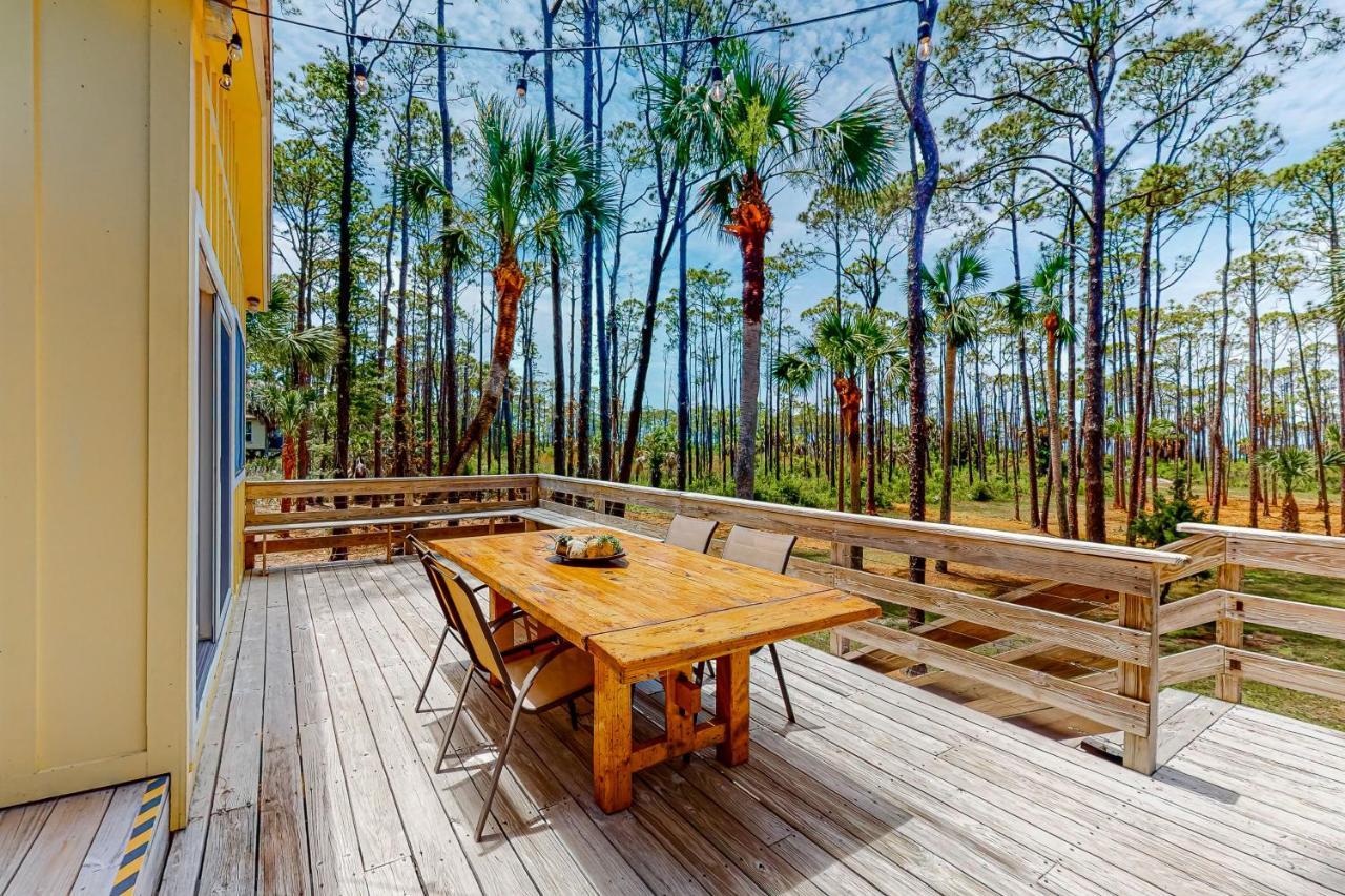 Pelican Pines St. George Island Exterior photo