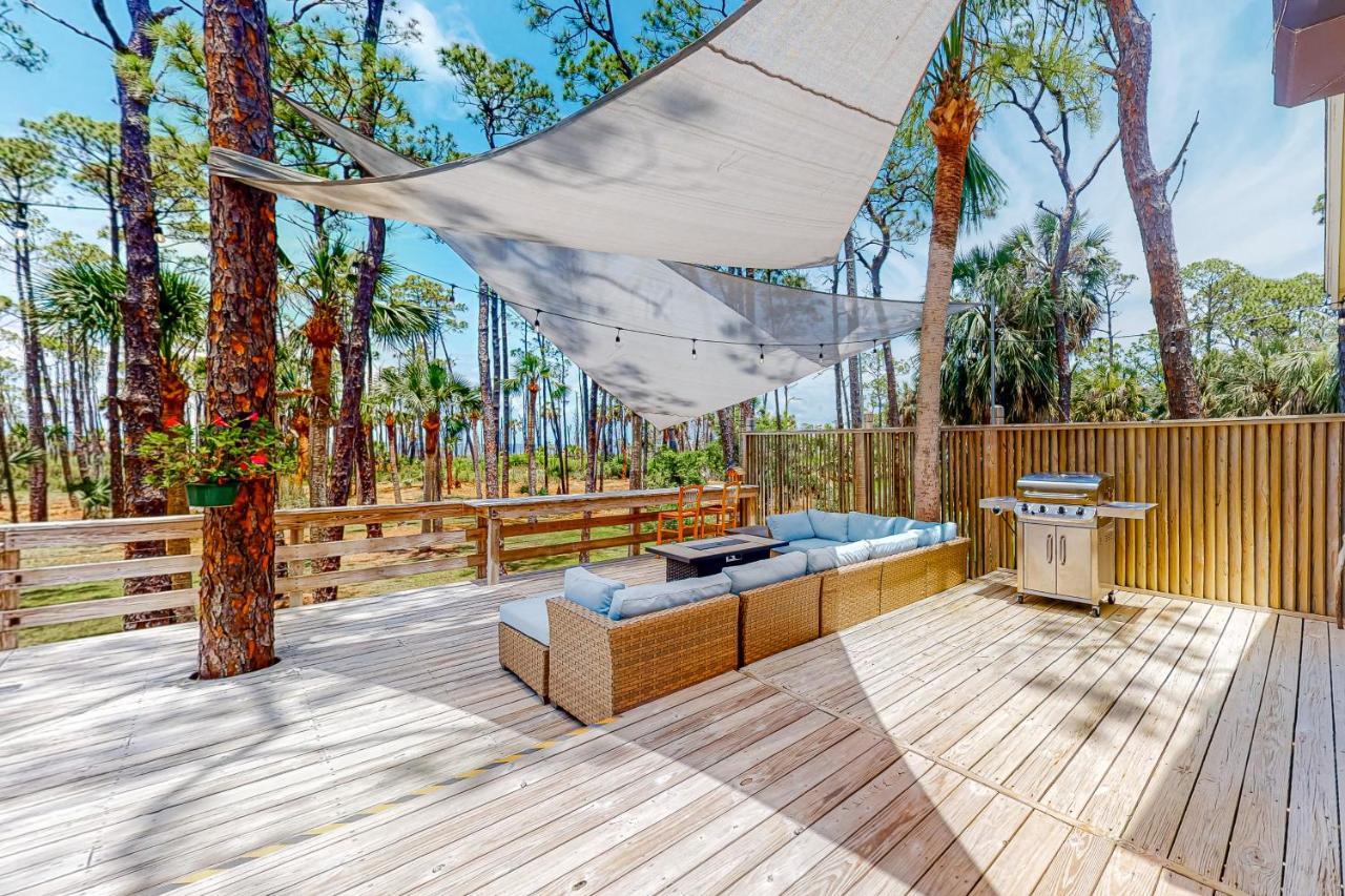 Pelican Pines St. George Island Exterior photo