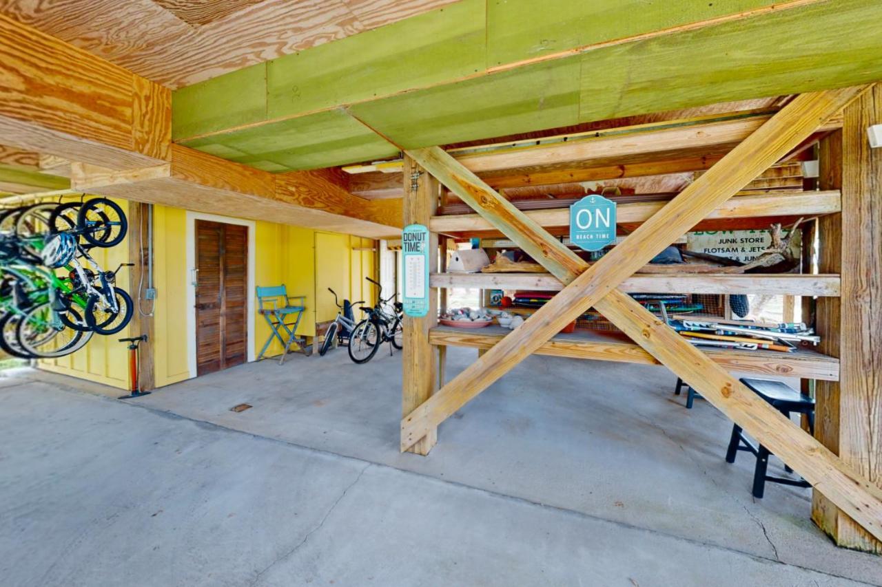 Pelican Pines St. George Island Exterior photo